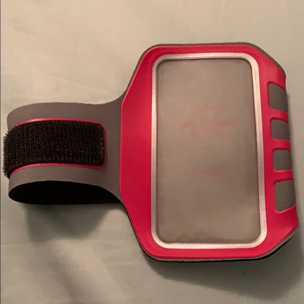 Running Armband for iPhone